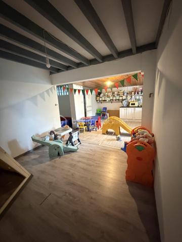 Maison de village de 260 m²