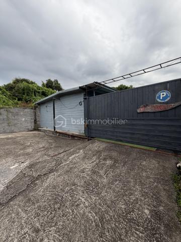 Maison de village de 260 m²