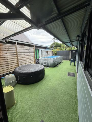 Maison de village de 260 m²