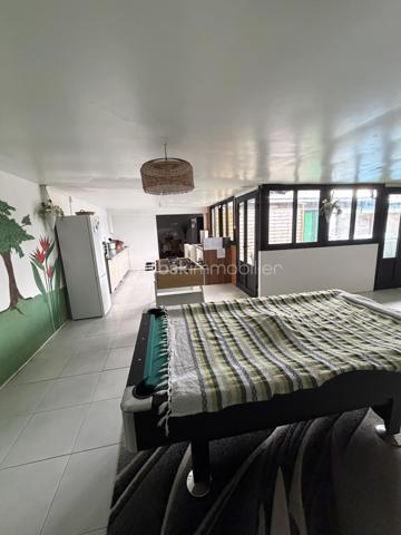 Maison de village de 260 m²