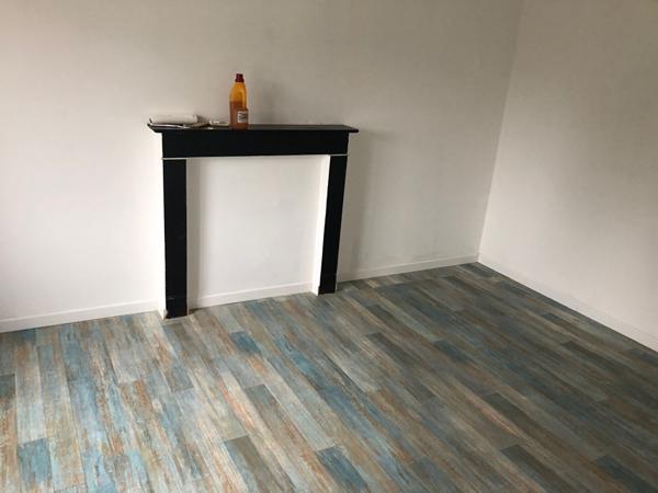 Maison 2 chambres de 80 m²