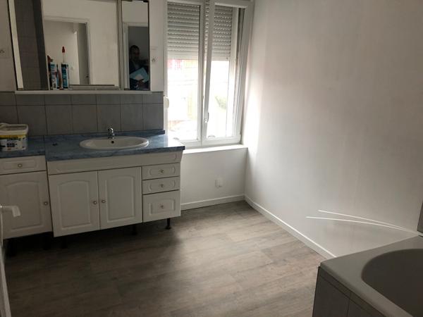 Maison 2 chambres de 80 m²