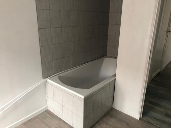 Maison 2 chambres de 80 m²
