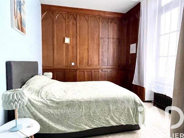 Appartement à vendre 4 pièces 140 m² Orléans