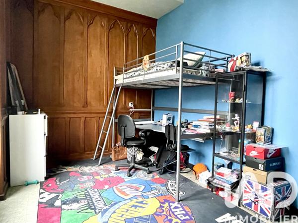 Appartement à vendre 4 pièces 140 m² Orléans