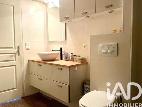 Appartement à vendre 4 pièces 140 m² Orléans