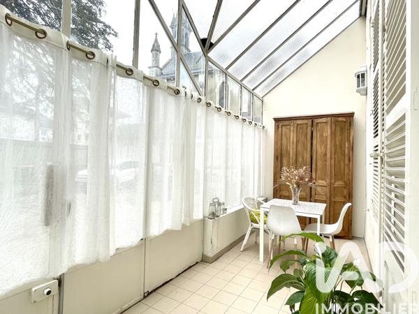 Appartement à vendre 4 pièces 140 m² Orléans