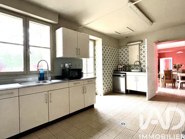 Appartement à vendre 4 pièces 140 m² Orléans