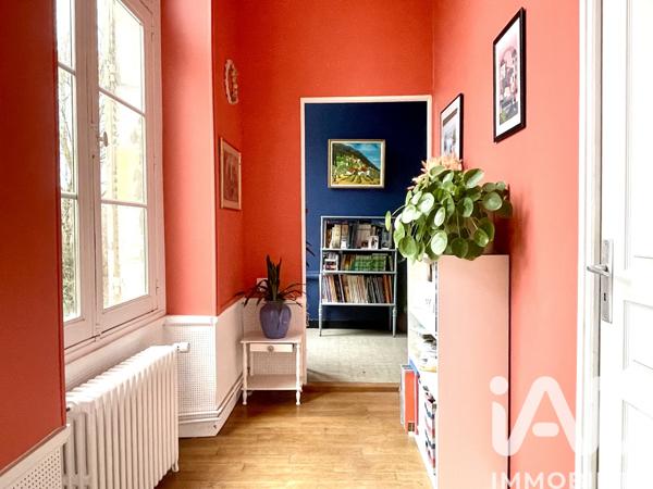 Appartement à vendre 4 pièces 140 m² Orléans
