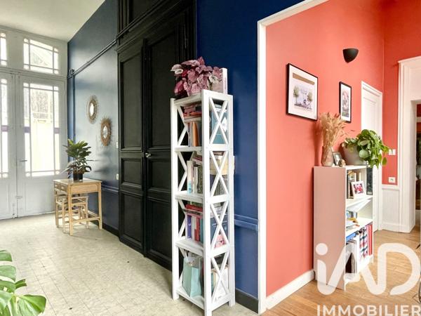 Appartement à vendre 4 pièces 140 m² Orléans