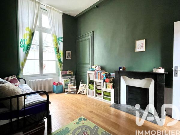 Appartement à vendre 4 pièces 140 m² Orléans