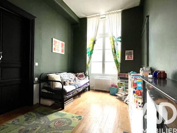 Appartement à vendre 4 pièces 140 m² Orléans