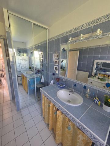 Maison F5 avec garage et piscine - 47400 Tonneins