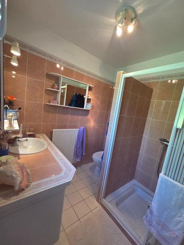 Maison F5 avec garage et piscine - 47400 Tonneins