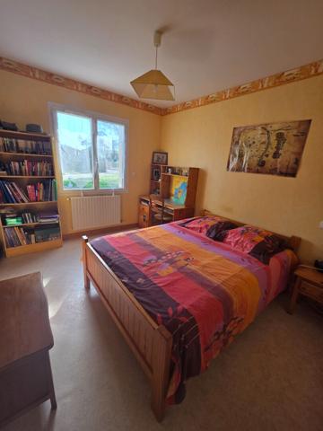 Maison F5 avec garage et piscine - 47400 Tonneins