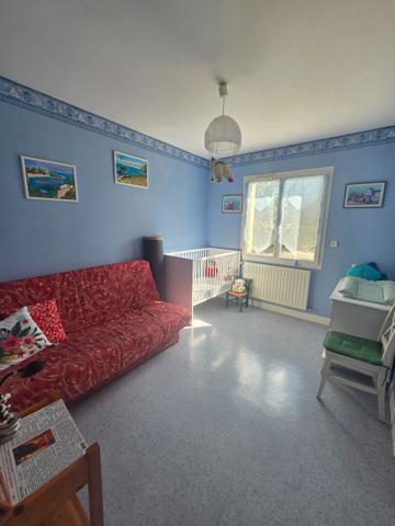 Maison F5 avec garage et piscine - 47400 Tonneins