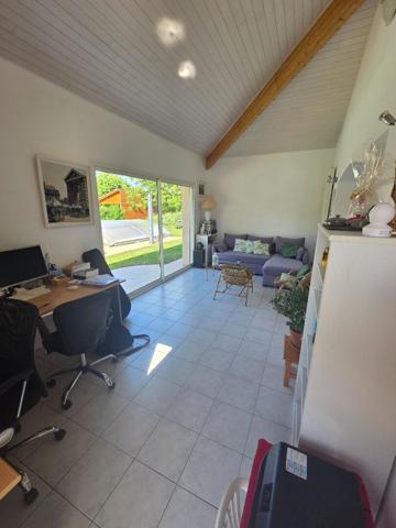 Maison F5 avec garage et piscine - 47400 Tonneins