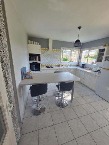 Maison F5 avec garage et piscine - 47400 Tonneins