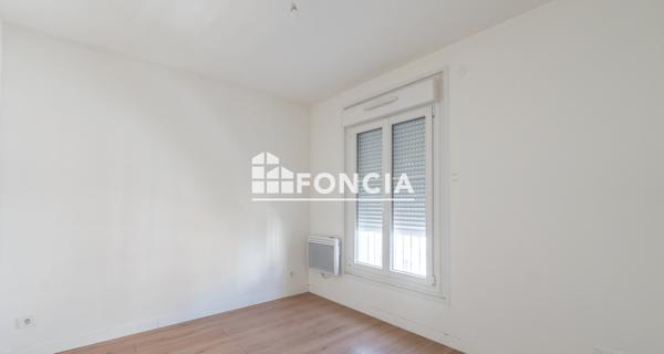 À vendre Appartement 2 pièces 23.5 m² - Asnières-sur-seine 92600