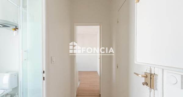 À vendre Appartement 2 pièces 23.5 m² - Asnières-sur-seine 92600