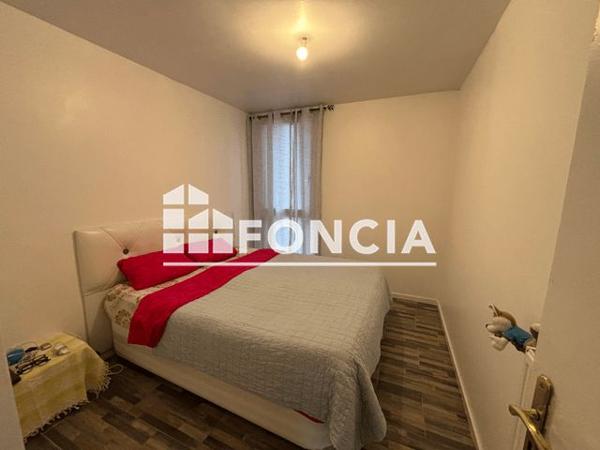 À vendre Appartement 4 pièces 67.66 m² - Marignane 13700