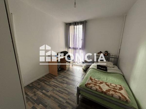 À vendre Appartement 4 pièces 67.66 m² - Marignane 13700