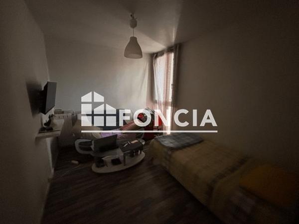 À vendre Appartement 4 pièces 67.66 m² - Marignane 13700