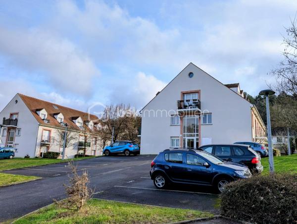 Appartement de 30 m²