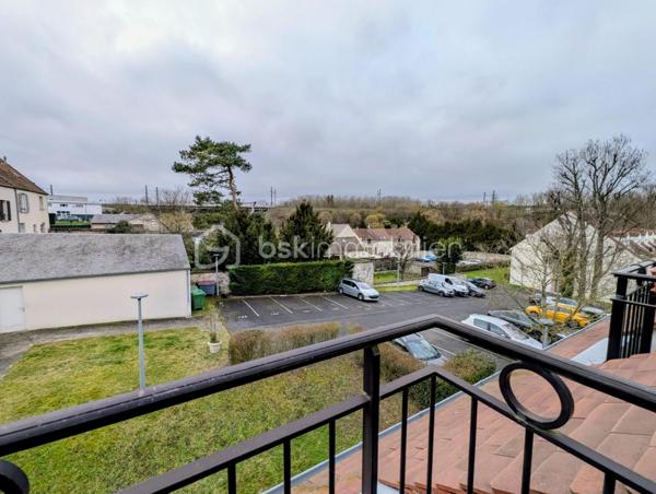 Appartement de 30 m²