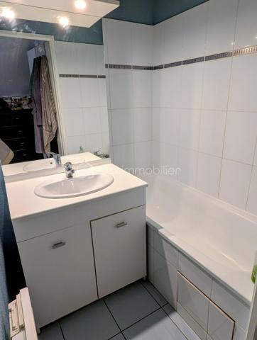 Appartement de 30 m²