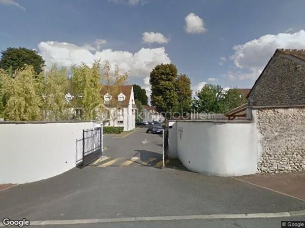 Appartement de 30 m²