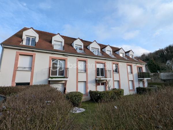 Appartement de 30 m²