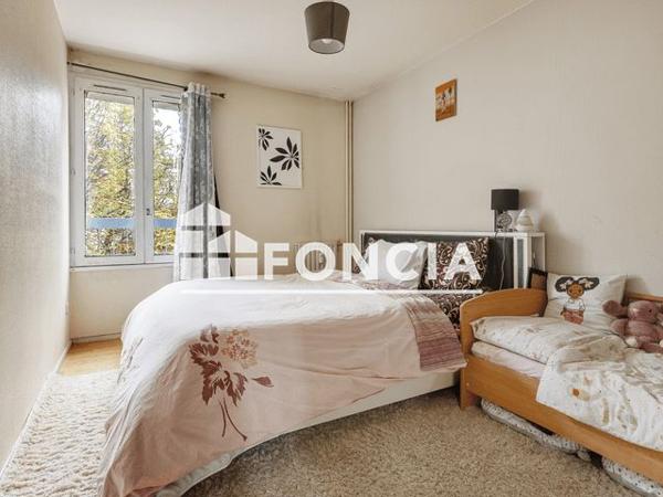 À vendre Appartement 3 pièces 66 m² - Haubourdin 59320