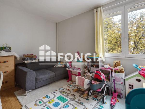 À vendre Appartement 3 pièces 66 m² - Haubourdin 59320