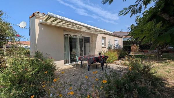 Maison  en vente - Charente-Maritime - 17