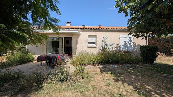 Maison  en vente - Charente-Maritime - 17