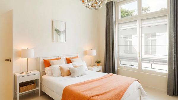 Appartement Paris 7 e - ÉCOLE MILITAIRE / RUE CLER