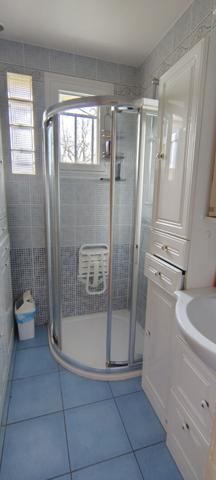 Maison Orsay 3 chambres, sous sol total Orsay