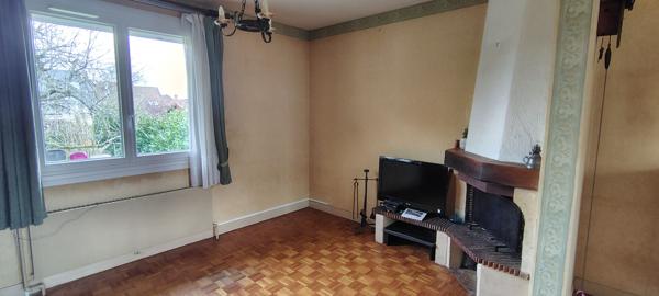 Maison Orsay 3 chambres, sous sol total Orsay