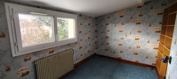 Maison Orsay 3 chambres, sous sol total Orsay