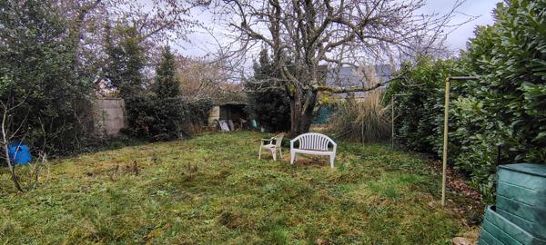 Maison Orsay 3 chambres, sous sol total Orsay