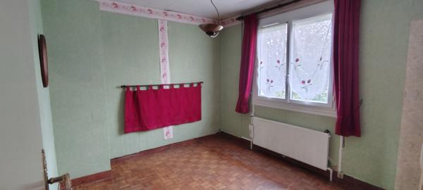 Maison Orsay 3 chambres, sous sol total Orsay