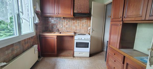 Maison Orsay 3 chambres, sous sol total Orsay