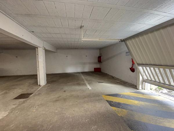 Location parking / box Saint-Brieuc - 45 €/mois