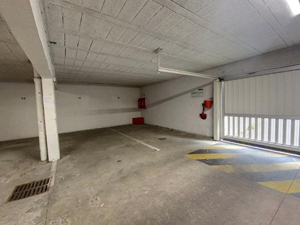 Location parking / box Saint-Brieuc - 45 €/mois