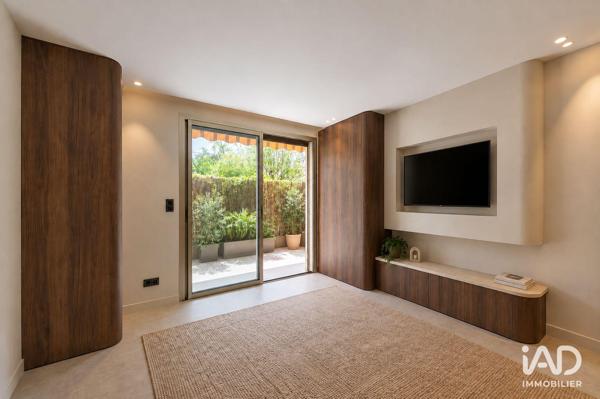 Studio à vendre 26 m² Cannes