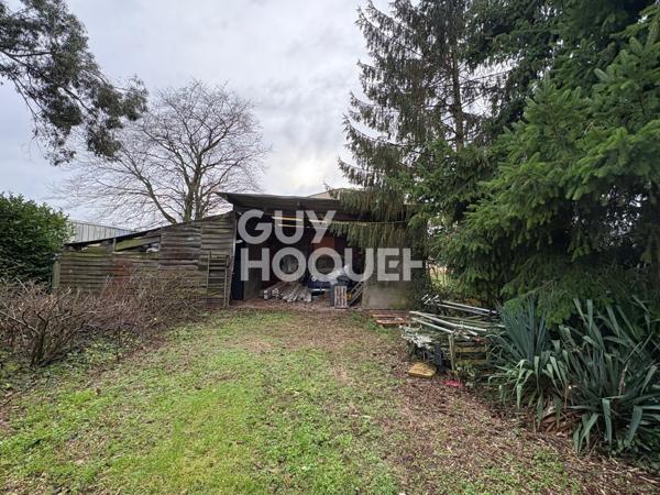 Terrain à vendre à LA LONDE - 535m²