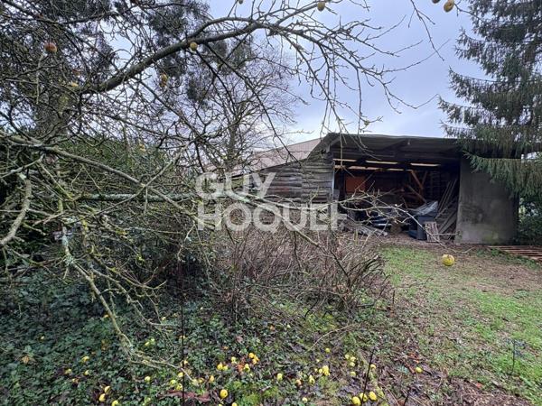 Terrain à vendre à LA LONDE - 535m²