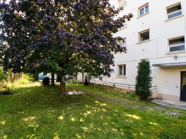 Appartement à vendre 3 pièces  (21)