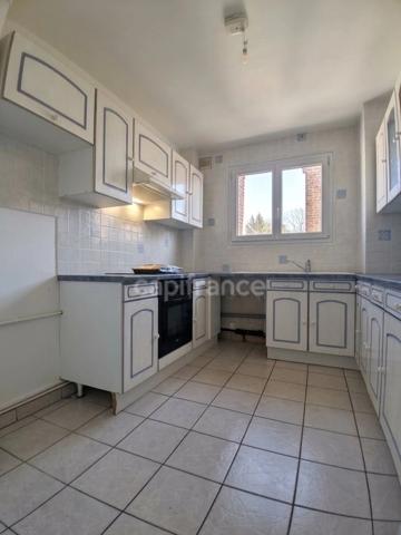 Appartement à vendre 3 pièces  (21)